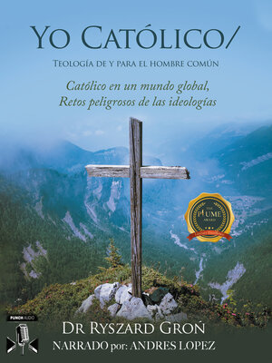cover image of Yo Católico